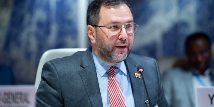 Lo que dijo el gobierno de maduro sobría reinstalación de base de base militar de ee uu en eCuador