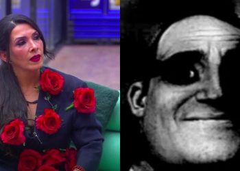 Esta es la Perturbadora secta a la que dalilah Polanco dijo ser parte y que nieie lo esperaba