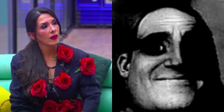 Esta es la Perturbadora secta a la que dalilah Polanco dijo ser parte y que nieie lo esperaba