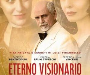 «Eterno Visionario», de Michele Placido