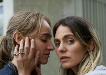 «Explosiones en el hogar», De Yenni Lee