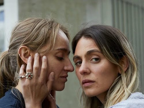 «Explosiones en el hogar», De Yenni Lee