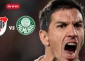 River Plate vs. Palmeiras: A Qué Hora y En Qé Canal Juegan