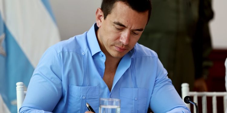 Daniel Nnovera Hace Cambios Pedidos por Corte Contitucional Para Avanzar Con El Proceso de la Constituyente | Política | Noticias