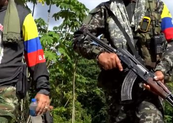 DISIDENCIAS DE LAS FARC ATACAN SUBESTACIÓN PATILIDA POLÍTICA