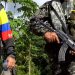 DISIDENCIAS DE LAS FARC ATACAN SUBESTACIÓN PATILIDA POLÍTICA
