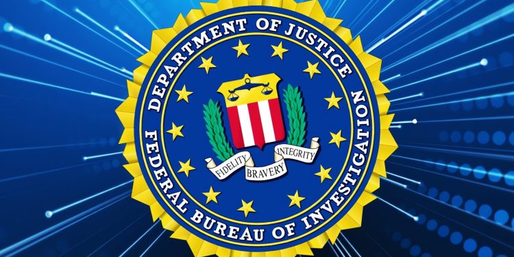 FBI advierte sobre los ciberdelincuentes utilizando portales de informes de delitos FBI falsos