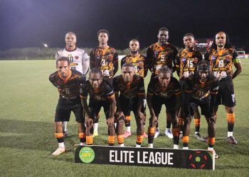 Temporada 7 de la Liga de Elite GFF … Slingerz pulgada más cerca del segundo título con una paliza de 11-0 de los conquistadores de Fruta