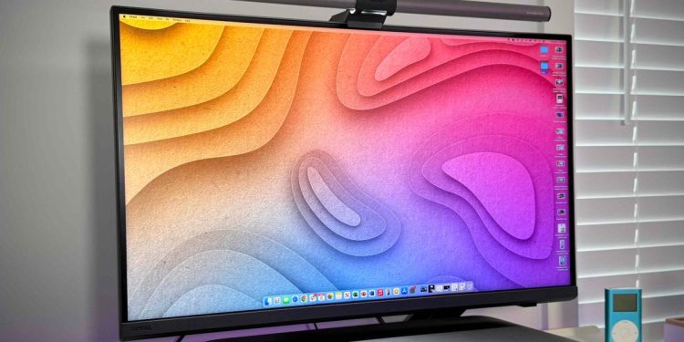 El mejor monitor de 5k para MacBook en 2025 – una guía definitiva del comprador