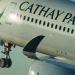 El CEO del Grupo de Cathay, descarta la orden de avión regional