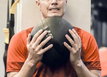 Libertad: Cardozo, A 24 Goles de la Cima – Libertad