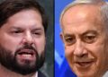 Gabriel Bórico Pide Juzgar A Benjamin Netanyahu por El Genocidio en Gaza, una «crisis de humanidad» | Israel | Hamás | Palestina | Qatar | Irán | Ucrania | Donald Trump | Asamblea General de la Onu | Últimas | Mundo