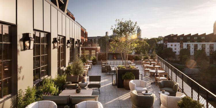 14 mejores hoteles en Atlanta