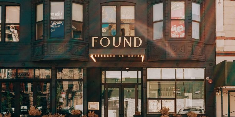 La primera serie de Marriott Hotels viene a los EE. UU.