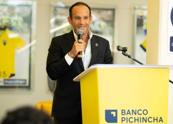 Francisco Egas, Molesto por Comentarios de la Afición de la Selección de Ecuador