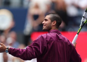 Alcaraz: «Es Difícil No Pensar en El Número Uno, Pero no Quiero»