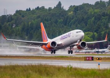 Akasa Air hace un debut en el sudeste asiático con el nuevo servicio de Phuket