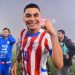 Paraguay y las Otras 15 Selecciones Clasificadas Al Mundial – Selección Paraguaya