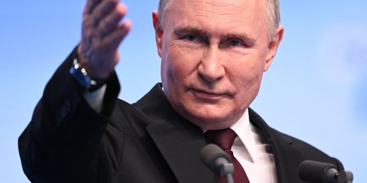 Por que se vladimir Putin Quiere Retirar A Rusia del Convenio para la Prevencia de la Tortura | Guerra en Ucrania | Europa | Donald Trump | Estados Unidos | Derechos Humanos | Mundo