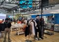 Sector de Restaurantes, Alimentos y Bebidas Busca Superar Marca de US $ 25 Millones en Negocios en la feria Alimentaria