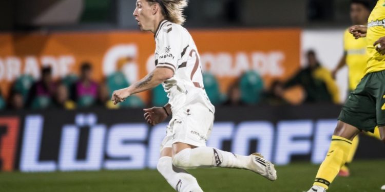 El Reto de Kily González para Los Futbolistas de Platense en El Entretiempo Ante Defensa y Justicia :: Olé