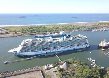 Resultados Técnicos Guiarán Modernización de Epq y Se Espera Cronograma Para Empzar Ampliacia del Muelle