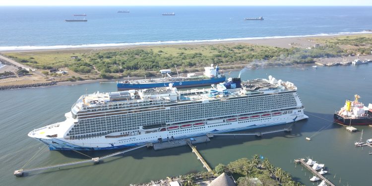 Resultados Técnicos Guiarán Modernización de Epq y Se Espera Cronograma Para Empzar Ampliacia del Muelle