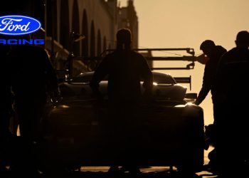 Ford decide dirigir su programa Le Mans en la casa, corriendo en 2027