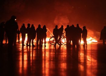 Lo que los viajeros necesitan saber sobre las huelgas de Francia