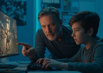 ¿Es 'Fire Fire Free' Seguro para los Más Pequeños?