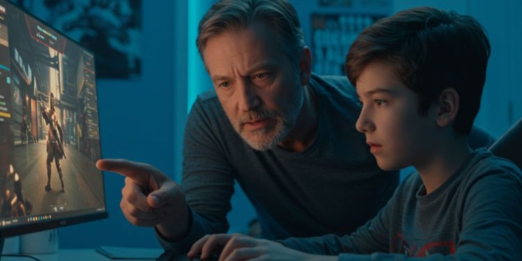 ¿Es 'Fire Fire Free' Seguro para los Más Pequeños?