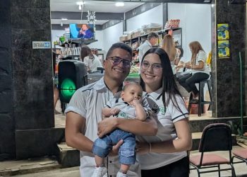 Detienen al Padre y Esposa de Pedro Hernández Tras Desaparició