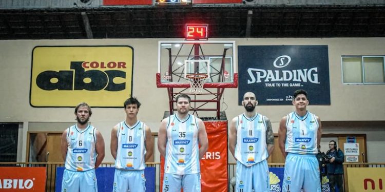 Baloncesto: Olimpia Kings y Deportivo San José Siguen en Racha – Polideportivo