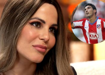 Así es la Vida de Noelia López, Viuda de José Antonio Reyes, Tras Su Muerte: «Eres otra Persona»