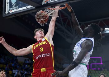 Italia – España Hoy, EN DIRECTO: ÚLTIMA HORA DE LA SELECCIÓN EN EL EUROBASKET 2025, EN VIVO ONLINE