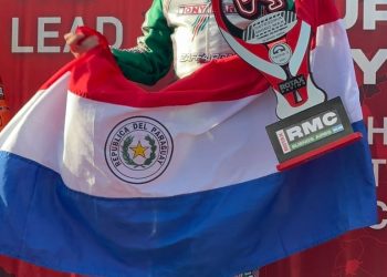 Karting -Argentina/Buenos Aires: Épico Triunfo de Tony Pugliesi – ABC Motor