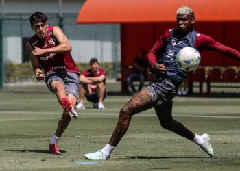 São Paulo Llega el Miércoles para Medir a Liga de Quito. ¿Tiene Bajas para la Ida de los Cuartos de Final de la Copa Libertadores? | Fútbol | Deportes