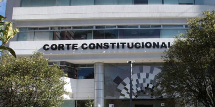 Gobierno Pide Celeridad a la Corte SOBRE LA ASAMBLEA Constituyente