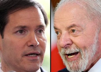 Jair Bolsonaro: El Gobierno de Brasil Dice que no se se intimidará por las amenaza de marco rubio | Luiz Inácio Lula da Silva | Donald Trump | Estados Unidos | Alexandre de Moraes | Corte Suprema | Últimas | Mundo