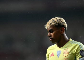 Lamine Yamal no Jugará El PrópyMo Partido del FC Barcelona de la Laliga por lesión | Fútbol | Deportes