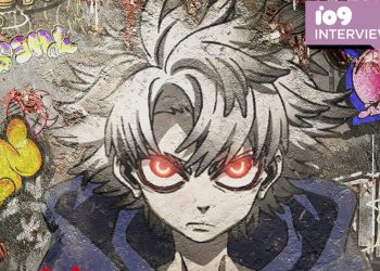 Las estrellas de 'Gachiakuta' dicen que el anime es más que solo sus peleas