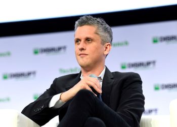 Dentro de la caja: Aaron Levie sobre reinvención en la interrupción 2025