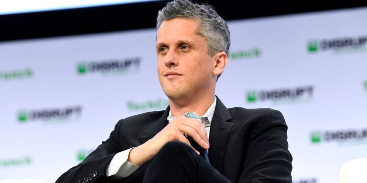 Dentro de la caja: Aaron Levie sobre reinvención en la interrupción 2025