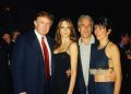 Donald Trump fue un 'informante' del FBI sobre Jeffrey Epstein, afirma Mike Johnson
