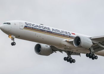 Singapur Krisflyer para aumentar las tasas de premiación, agregar precios dinámicos