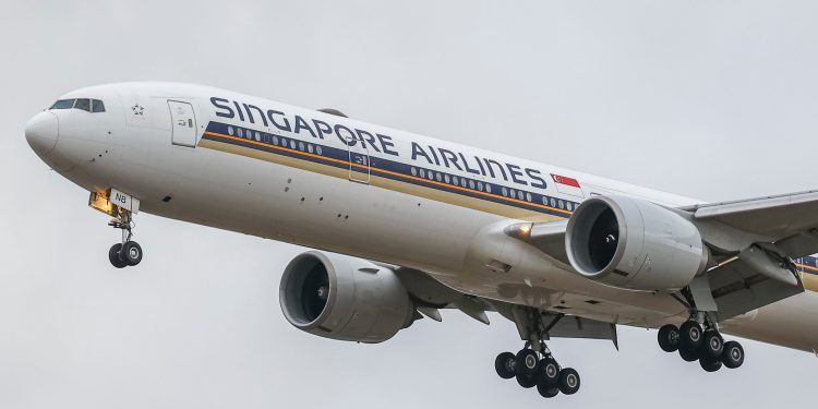 Singapur Krisflyer para aumentar las tasas de premiación, agregar precios dinámicos