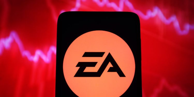 Informes: EA se venderá a inversores privados por hasta $ 50 mil millones