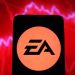 Informes: EA se venderá a inversores privados por hasta $ 50 mil millones