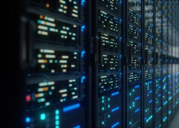 La infraestructura de miles de millones de dólares que impulsan el auge de la IA