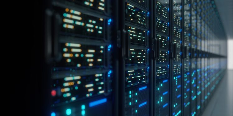 La infraestructura de miles de millones de dólares que impulsan el auge de la IA